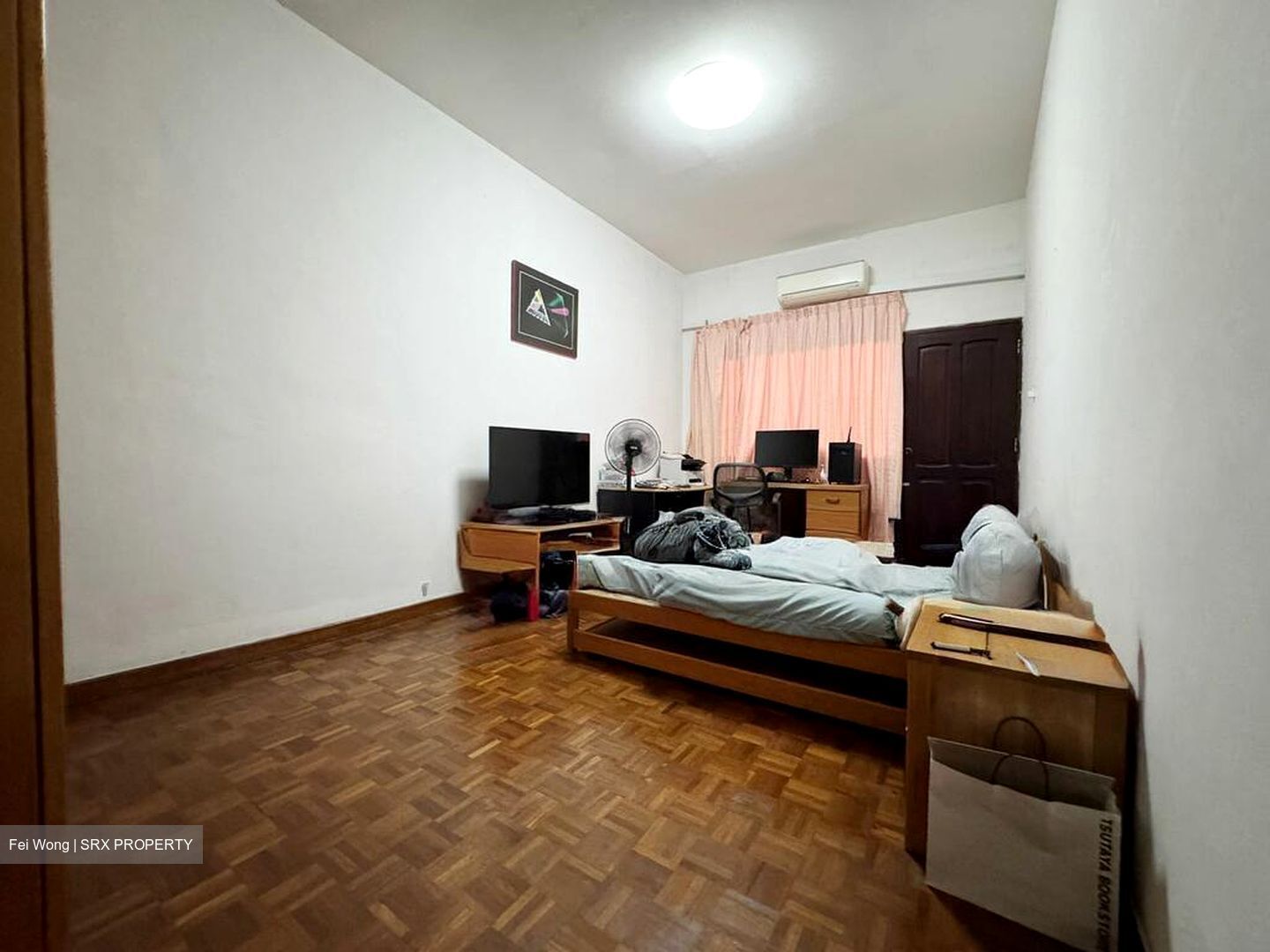 Compassvale Crescent (D19), Terrace #504641651